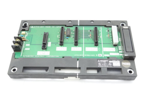 MITSUBISHI A172B Plc Rack