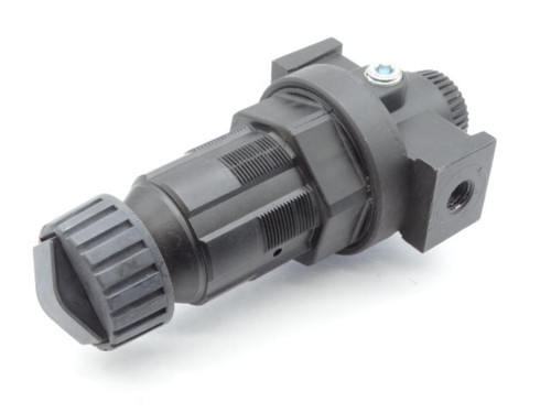 MASTER PNEUMATIC R100-2 Air Pressure Regulator