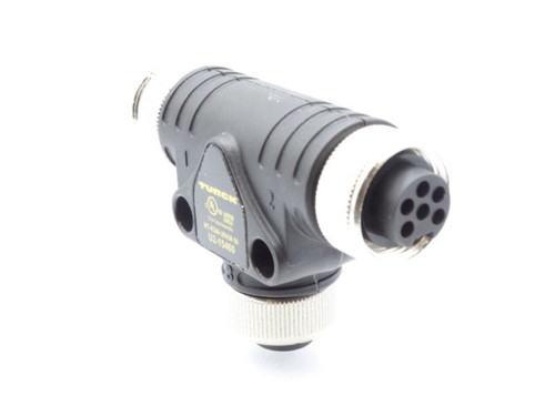 TURCK MT-RSM-2RKM 60 Connector