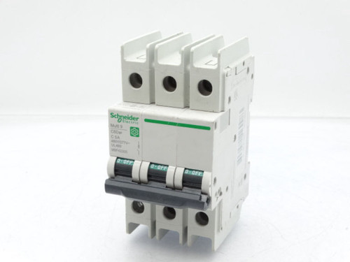 SCHNEIDER ELECTRIC M9F42305 Circuit Breaker