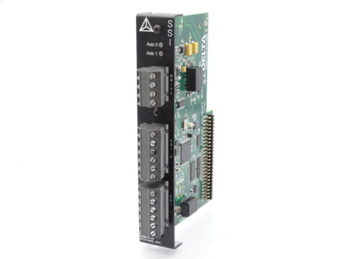DELTA COMPUTER SYSTEMS, INC. R100-MDT Plc Module