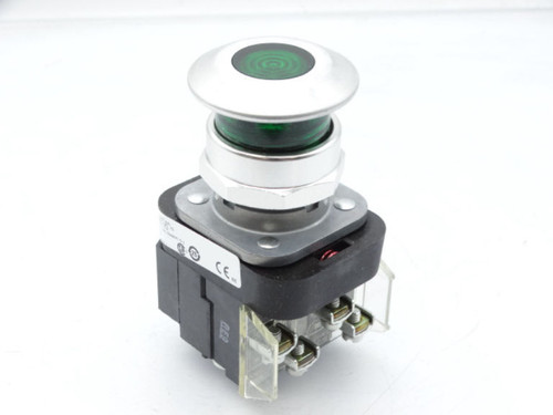 ALLEN BRADLEY 800T-FXNPH16GA Pushbutton