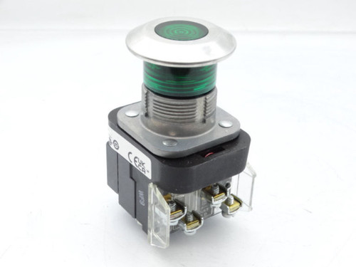 ALLEN BRADLEY 800T-FXMP16GA7 Pushbutton