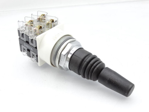 GENERAL ELECTRIC CR104PJB31 Switch