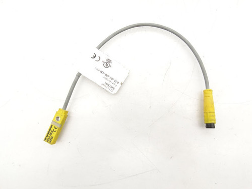 TURCK NI3.5-Q5.5-AP6X-0.2M-PSG3 Sensor