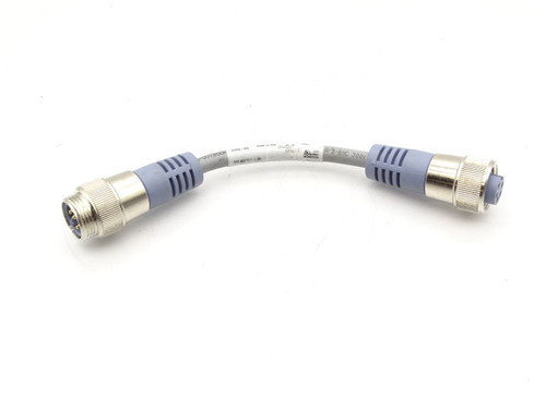 TURCK RSM RKM 5711-0.2M Cable