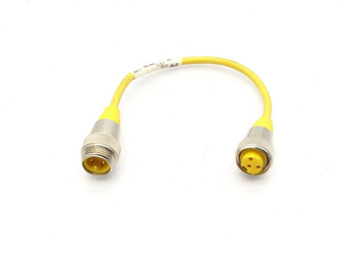 TURCK RSM RKM 30-0.3M Cable