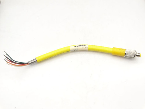 TURCK RSA-4.5A-0.3 Cable