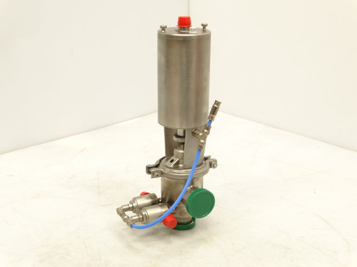 ALFA LAVAL INC SMP-BC 1-13/32" Valve