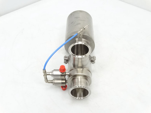 ALFA LAVAL INC SMP-BC 2-3/8" Valve