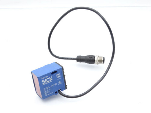 SICK RAY10-AB4CBL Sensor