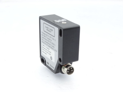 BAUMER ELECTRIC OM20-11233538 Sensor