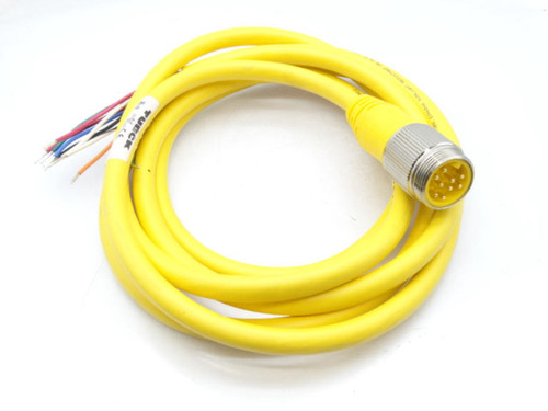 TURCK RSM 96-3M Cable