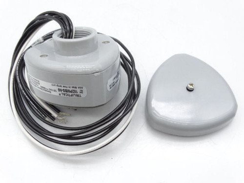 EDWARDS SIGNALING 102PMBS-N5 Indicator Light