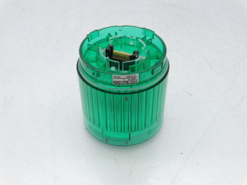 PATLITE LR5-E-G Light Fixture
