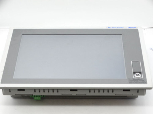 ALLEN BRADLEY 6186M-12PT Hmi