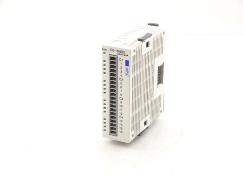 AUTOMATION DIRECT C0-16ND3 PLC Module (9700125 - Used)