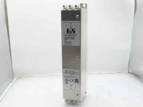 B&R 8B0F0300H000.000-1 EMI Filter (9700133 - Used)