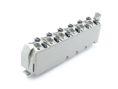 B&R X20TB12 Terminal Block (9700141 - Used)