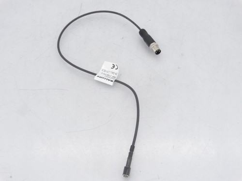 BALLUFF BMF 214K-PS-C-2A-SA2-S49-00,3 Sensor (9700147 - New in Box)