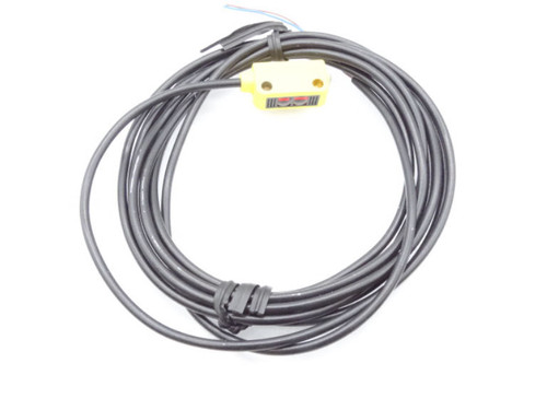 BANNER ENGINEERING Q126E Sensors (9700154 - New in Box)