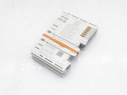 BECKOFF KL2809 PLC Module (9700165 - Used)
