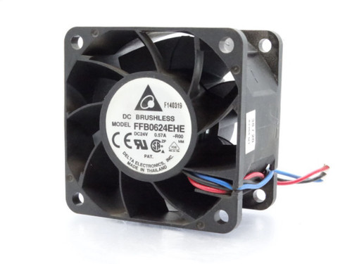 DELTA GROUP ELECTRONICS FFB0624EHE-R00 Fan (9700196 - Used)