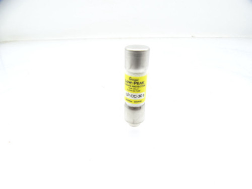 EATON CORPORATION LP-CC-30 Fuse (9700213 - Used)