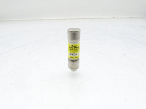 EATON CORPORATION LP-CC-5 Fuse (9700214 - Used)