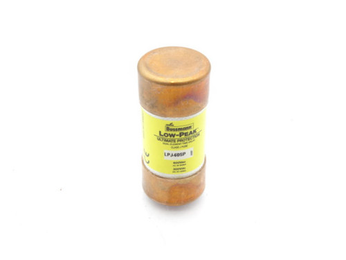 EATON CORPORATION LPJ-60SP Fuse (9700216 - Used)