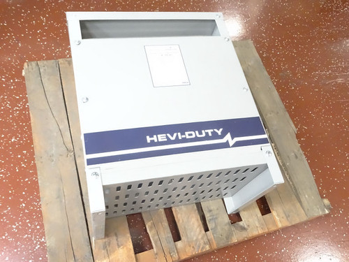 EMERSON E2H30S Transformer (9700223 - Used)