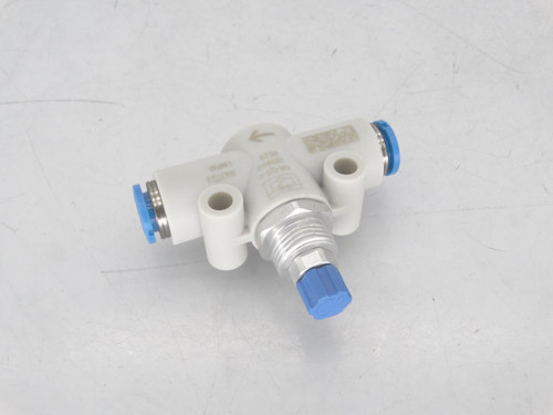 FESTO GR-QS-6 Valve (9700291 - New in Box)