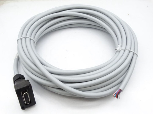 FESTO KMPV-SUB-D-15-10 Cable (9700295 - New in Box)
