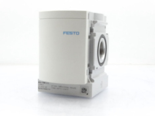 FESTO MS6-FRM-1/2 Pneumatic Accessory (9700312 - Used)