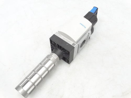 FESTO MS9-EM-NG-S-VS Valve (9700322 - Used)