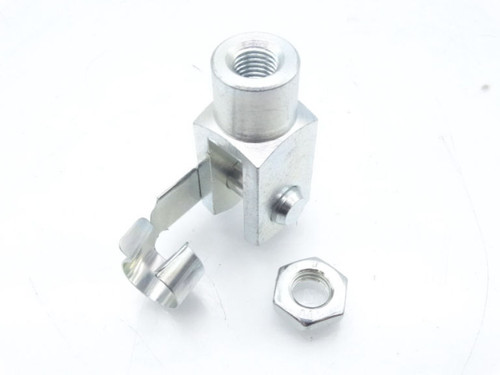 FESTO SG-M10X1,25 Pneumatic Accessory (9700335 - New in Box)