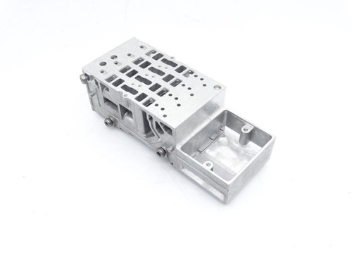 FESTO VMPA1-FB-AP-4-1 Manifold (9700352 - New in Box)