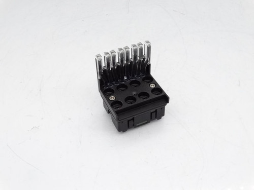 FESTO VMPA1-FB-EMG-8 PLC Module (9700353 - Used)