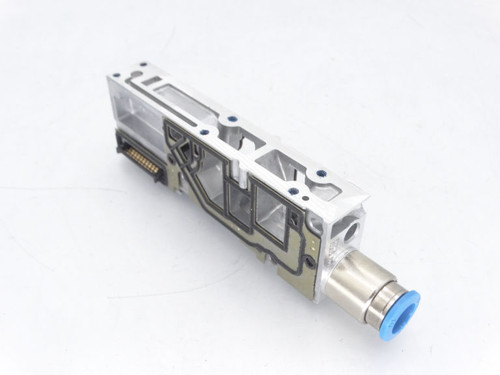 FESTO VMPA1-FB-SPU Manifold (9700356 - Used)