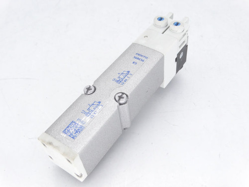 FESTO VMPA2-M1H-KS-PI Valve (9700365 - Used)