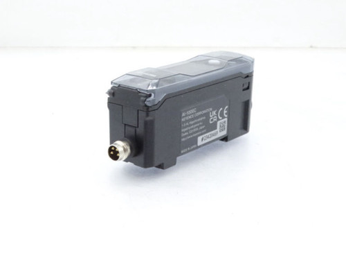 KEYENCE CORP AI-1000C Amplifier (9700399 - Used)
