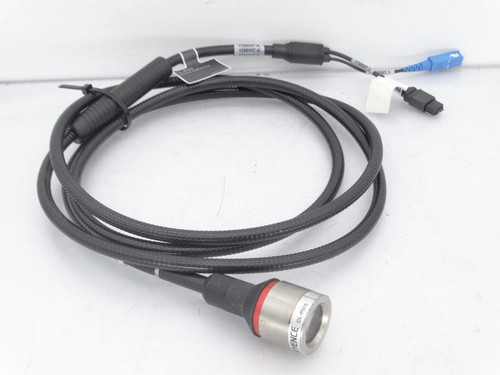 KEYENCE CORP CL-P015 Sensor Accessory (9700402 - USED)