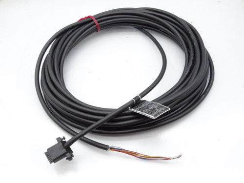 KEYENCE CORP GL-RP10PM Cable New (9700414 - New)