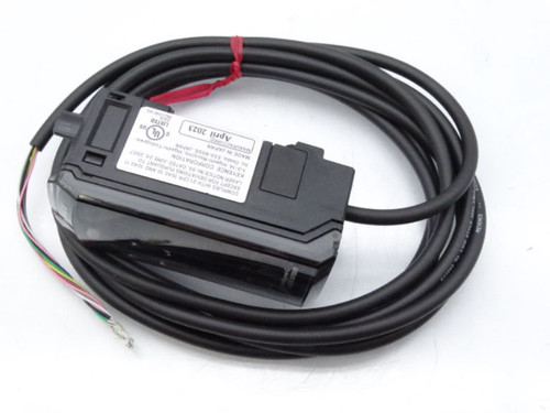 KEYENCE CORP IG-1050 Amplifier New (9700420 - New)
