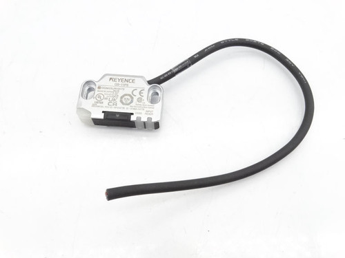 KEYENCE GS-11P5 Switch (9700431 - Used)