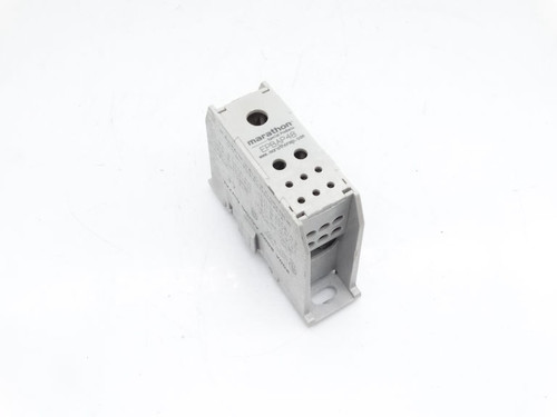 MARATHON SPECIAL PRODUCTS EPBAP48 Power Distribution Block (9700447 - Used)