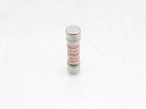 MERSEN TRM20 Fuse (9700458 - Used)