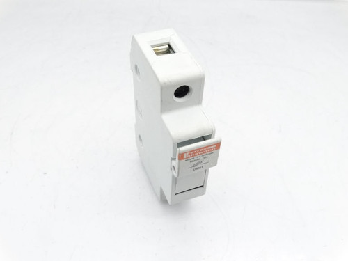 MERSEN USM1 Fuse Holder (9700459 - Used)