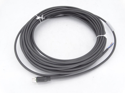 MURR ELECTRONIK 7000-08041-6301000 Cable (9700466 - New in Box)
