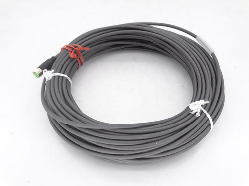 MURR ELECTRONIK 7000-08041-6302000 Cable New (9700467 - New)